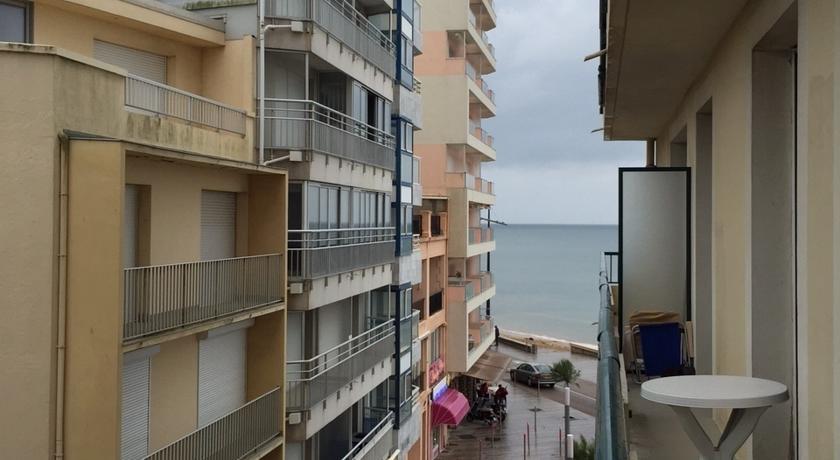 Appartement Vue Sur Mer Les Sables-dʼOlonne Quarto foto